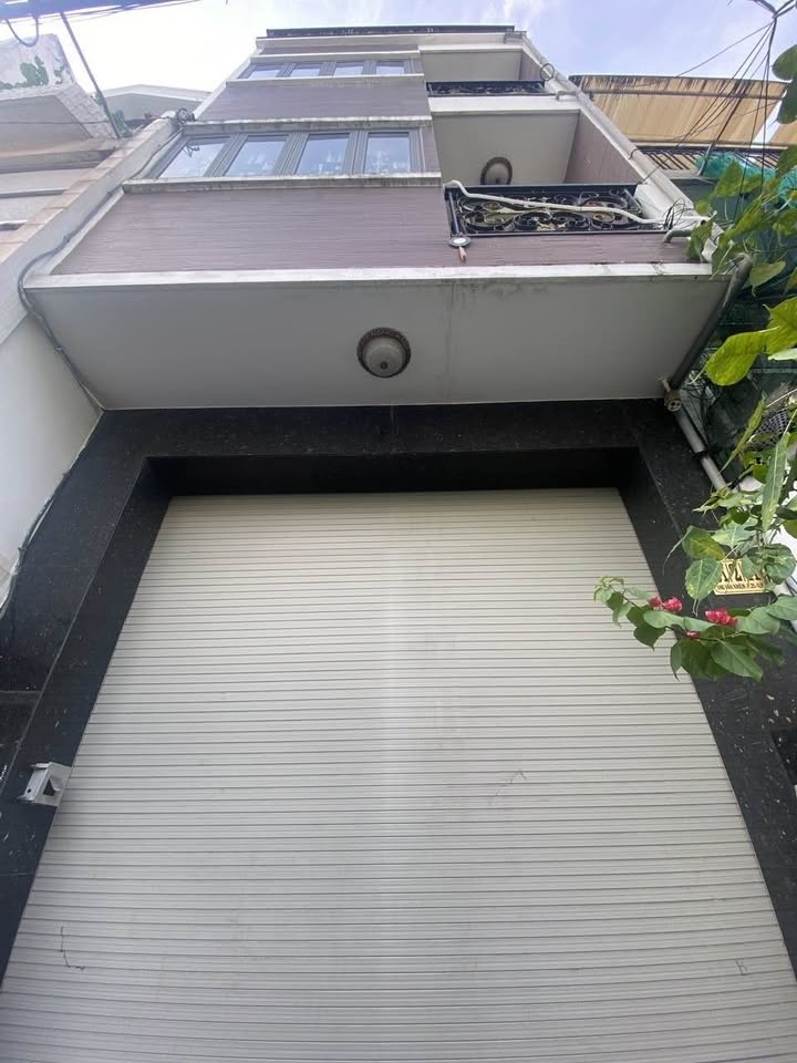 Nhà riêng Ung Văn Khiêm, Bình Thạnh 60m² giá 11.7 tỷ - Đầu tư sinh lời ngay!