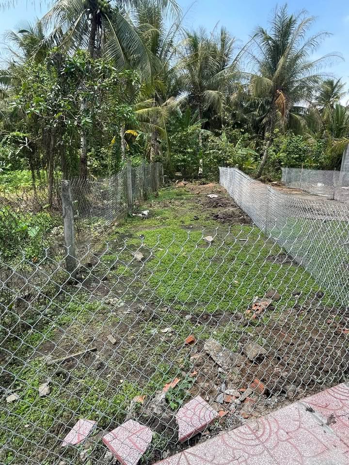 Đất nền thổ cư xã Phước Thạnh, Mỹ Tho 76m² giá 390 triệu - Cơ hội đầu tư tốt!