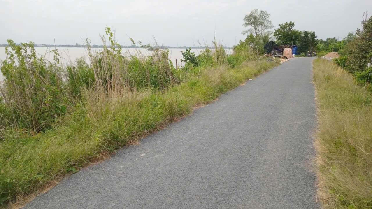 Đất Ngũ Hiệp, Cai Lậy 3200m² giá 6.3 tỷ - Mặt tiền 50m, Sẵn sàng đầu tư!