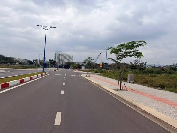 Đất nền khu Lan Anh 1 Hòa Long 110m² giá 3.1 tỷ - Vị trí đắc địa, đầu tư sinh lời!