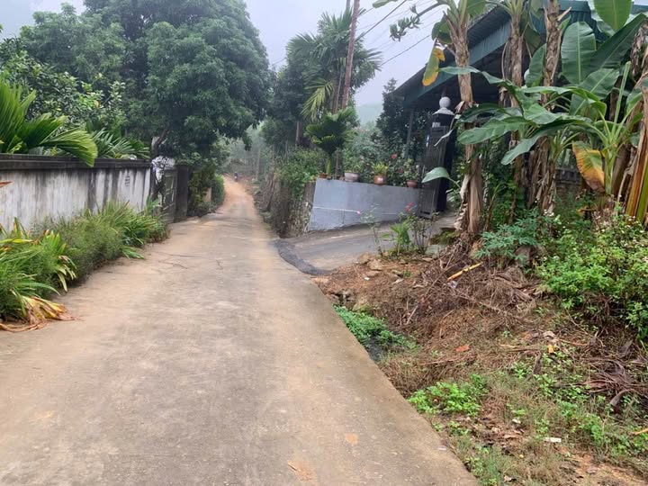 Đất đẹp Thôn Thúc Thủy, An Khang 300m² giá 1.88 tỷ - Pháp lý rõ ràng, đầu tư sinh lời!