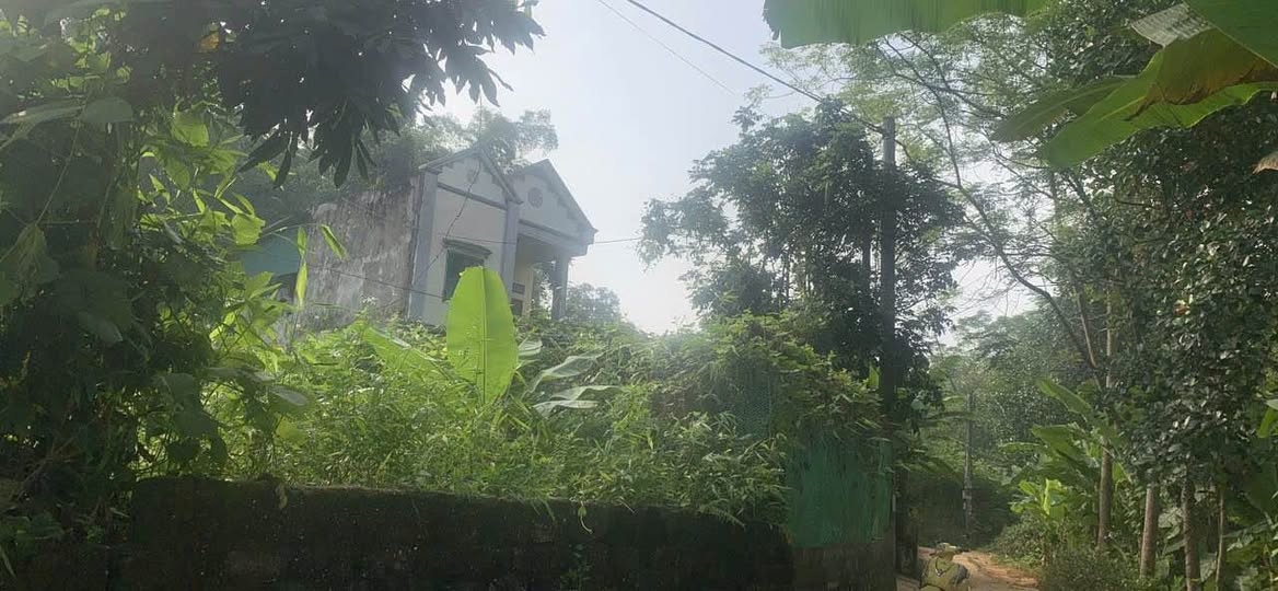 Bán đất đẹp xã An Khang, TP Tuyên Quang 327m² giá 2 tỷ - Sổ đỏ chính chủ!