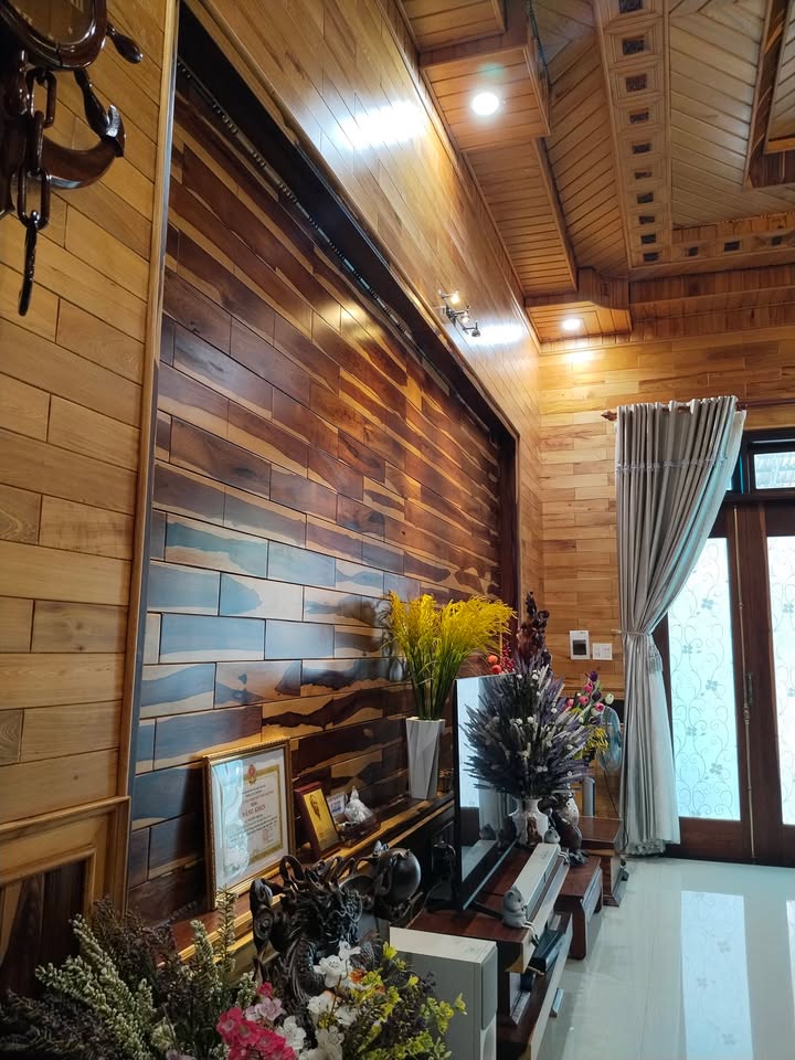 Nhà đẹp Bắc Gia Nghĩa 217m² giá chỉ 3 tỷ - Cơ hội vàng cho bạn!