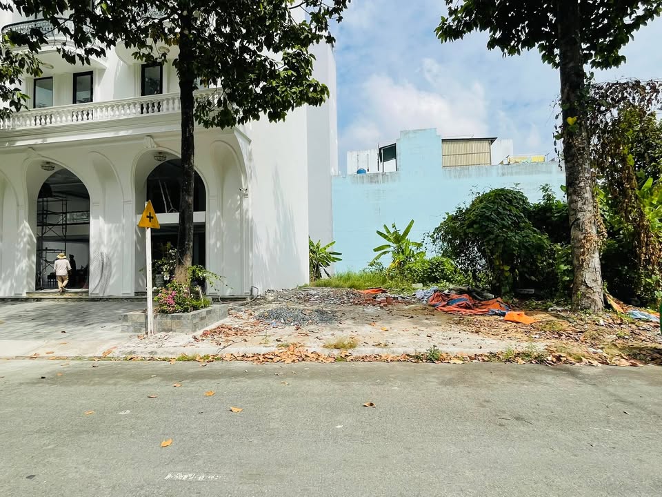 Lô đất đường số 1, phường 6, TP. Tân An, 81m² giá 2.999 tỷ - Đầu tư sinh lời hấp dẫn!