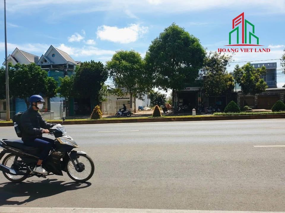 Bán đất mặt tiền Nguyễn Chí Thanh 336m² giá 20 tỷ - Hợp kinh doanh đỉnh cao!