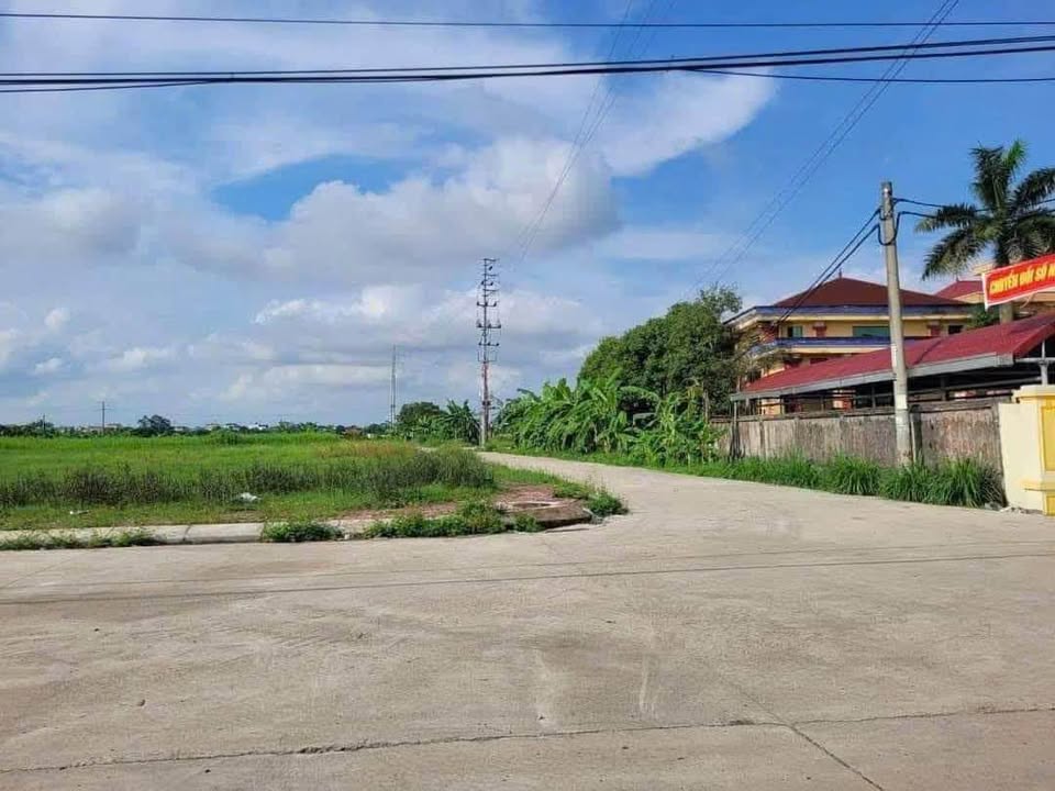 Đất nền Bắc Sơn, Ân Thi 160m² giá chỉ 20 triệu - Tiềm năng đầu tư lớn!