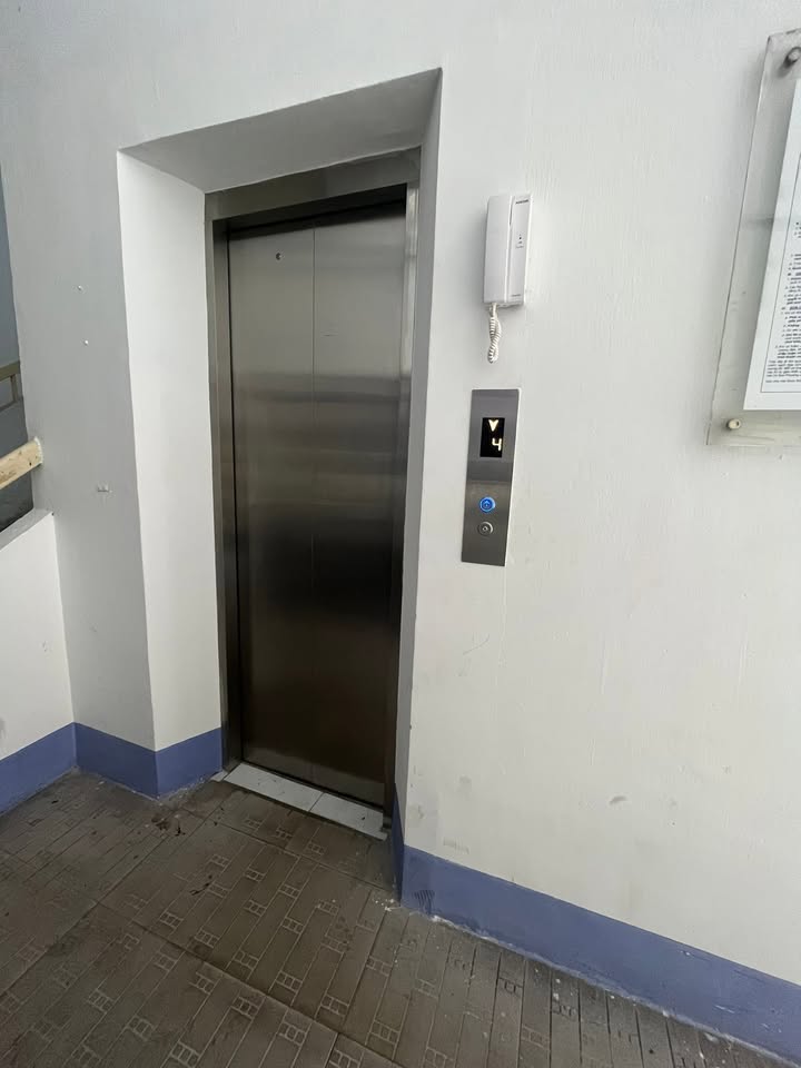 Căn hộ Chung cư Phan Xích Long 66m² giá 4.4 tỷ - Sổ hồng lâu dài, thương lượng