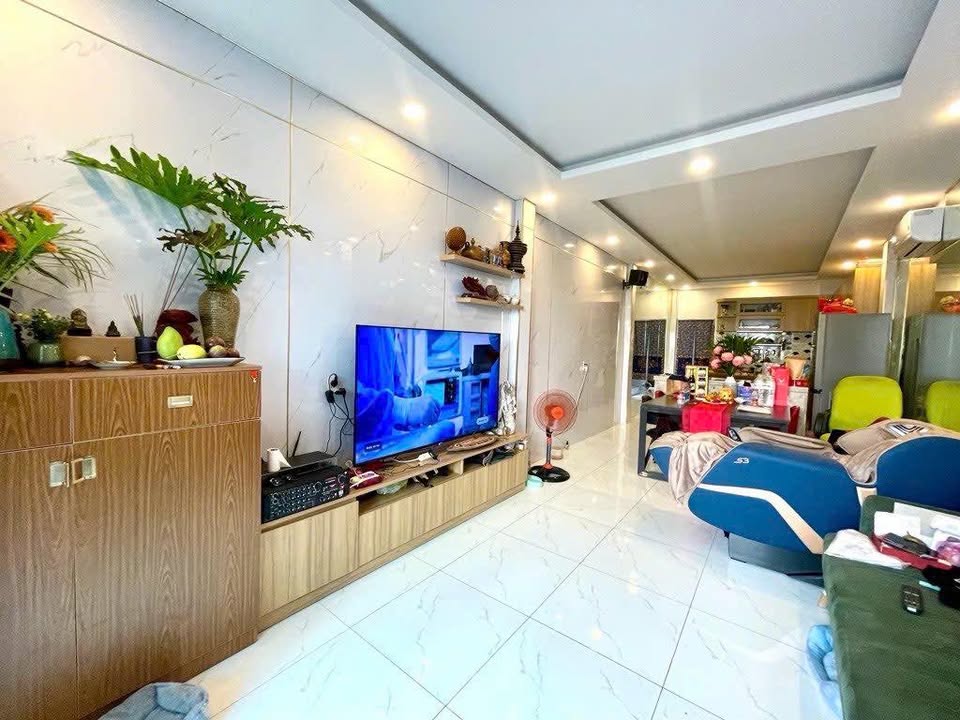 Nhà Bạch Đằng, Bình Thạnh 97m² giá 8.5 tỷ - Pháp lý rõ ràng, thương lượng chính chủ!