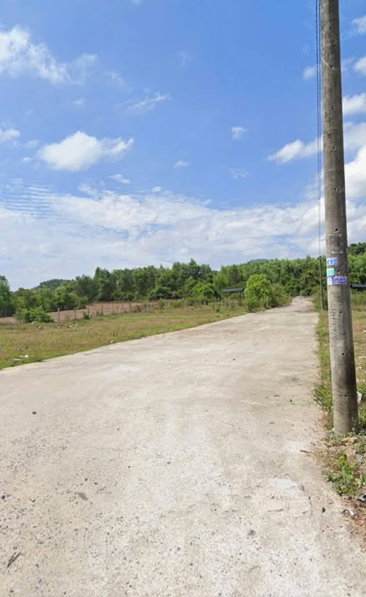 Lô đất Suối Tiên Diên Khánh 307m² giá 1.45 tỷ - Tách được 3 lô