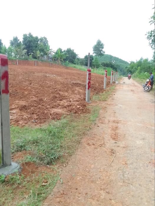 Đất thổ cư Khánh Đông - Khánh Vĩnh 128m² giá 230 triệu - Đầu tư sinh lời cao!