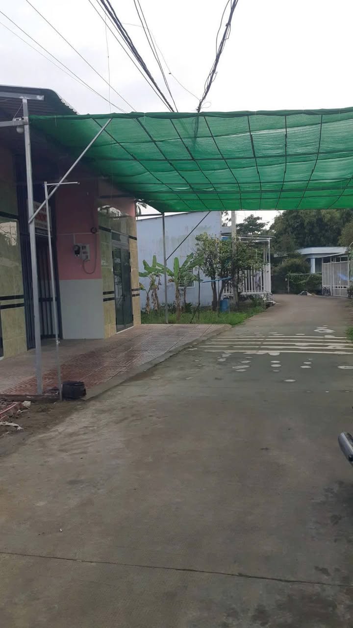 Đất nền Long Tuyền, Cần Thơ 110m² giá 1.5 tỷ - Đầu tư sinh lời chắc chắn!