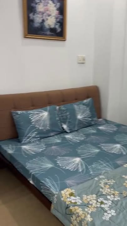 Studio cho thuê Đường Trần Hưng Đạo, Sơn Trà 6 triệu - Full nội thất hiện đại