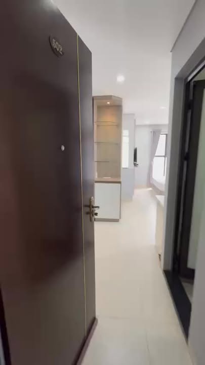 Căn hộ Studio cho thuê tại Sơn Trà - Gần biển, giá thỏa thuận!