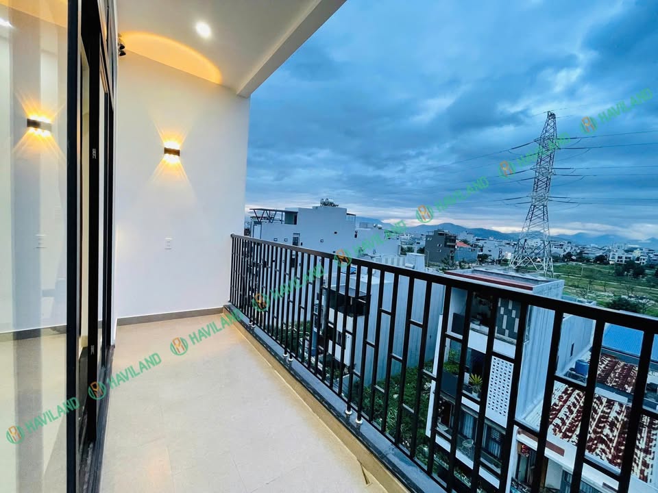 Cho thuê căn hộ studio Đường Lê Ấm, Quận Cẩm Lệ - Full nội thất, Giá chỉ từ 8 triệu!