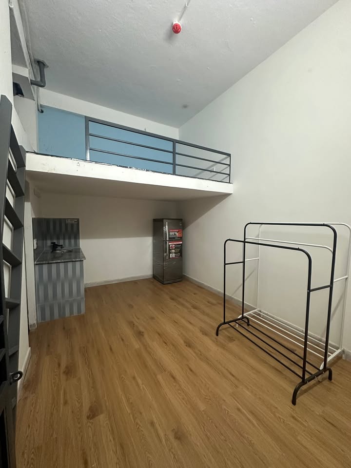 Phòng cho thuê An Hải Sơn Trà - Giá tốt, nội thất đầy đủ, sẵn sàng vào ở!