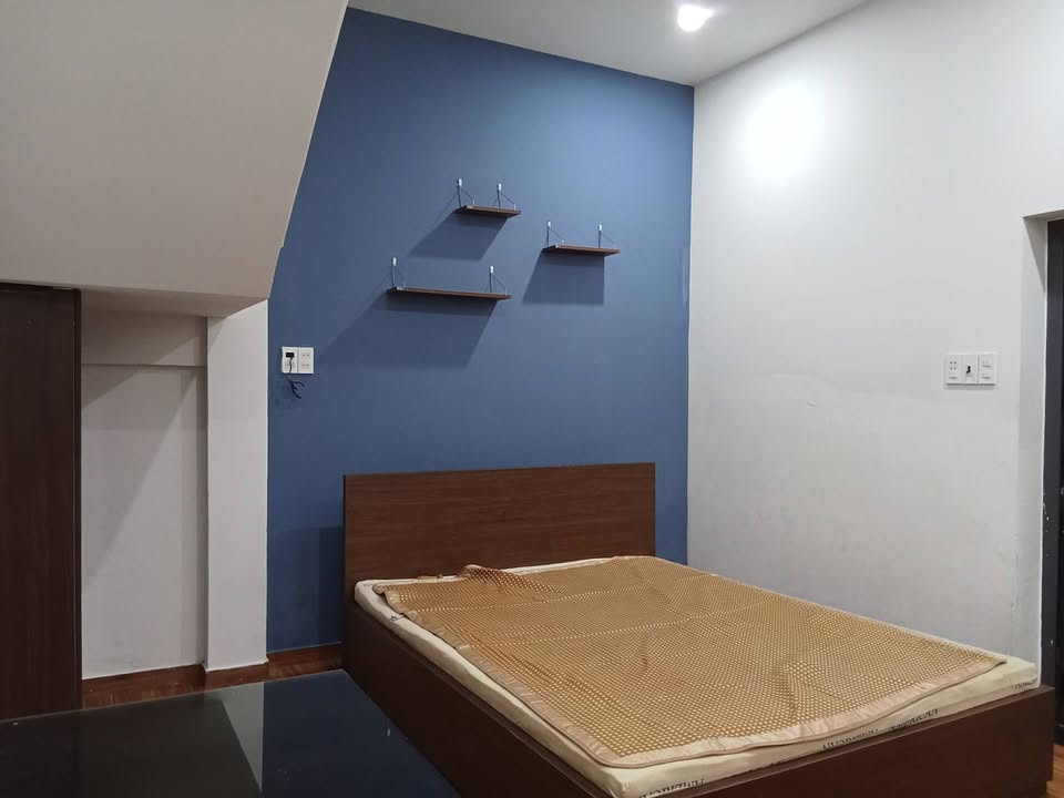 Căn hộ cho thuê tại Lý Thái Tông, Đà Nẵng - Giá chỉ 4 triệu/tháng, trống liền vào ở!