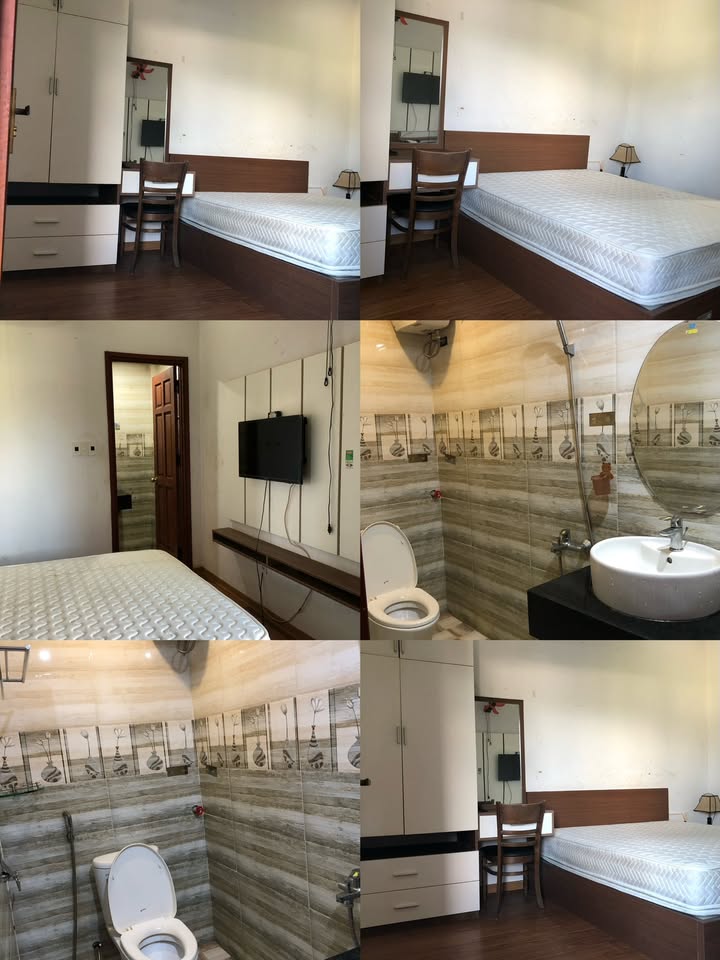 Phòng cho thuê 31 Nại Tú 2, Sơn Trà - Chỉ 2.8 triệu/tháng, tự do giờ giấc!