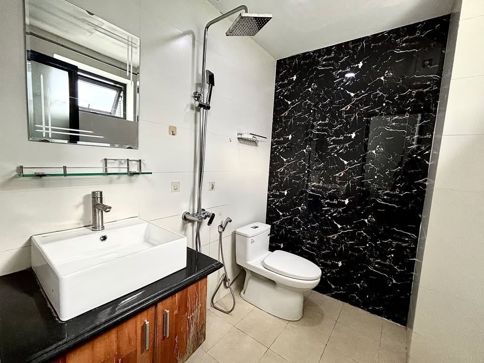 Căn hộ studio Tản Đà, Thanh Khê, Đà Nẵng - Full nội thất, không chung chủ!