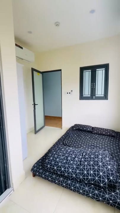 Studio cho thuê Hòa An 6, Cẩm Lệ giá chỉ 2.8 triệu - Nội thất đầy đủ, tiện nghi!