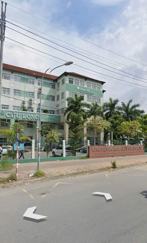 Nhà riêng Phú Thứ, Cái Răng, Cần Thơ 125m² - Bán gấp với giá thỏa thuận!