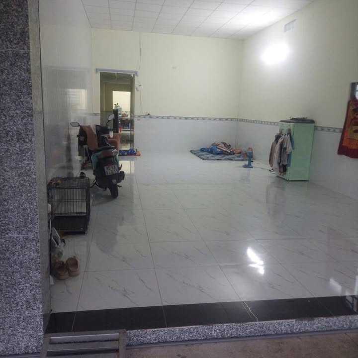 Nhà cho thuê tại An Viễn, Trảng Bom - 2 phòng ngủ, chỉ 3.5 triệu/tháng!