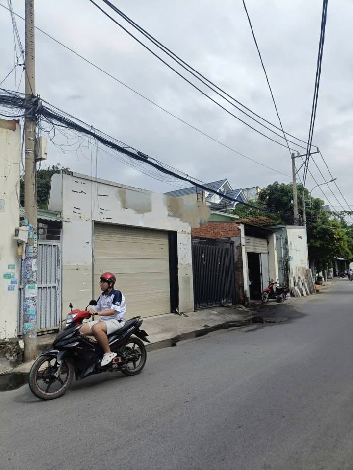 Đất mặt tiền Tăng Nhơn Phú B, Quận 9 - 171m² chỉ 11.65 tỷ, đầu tư sinh lời!