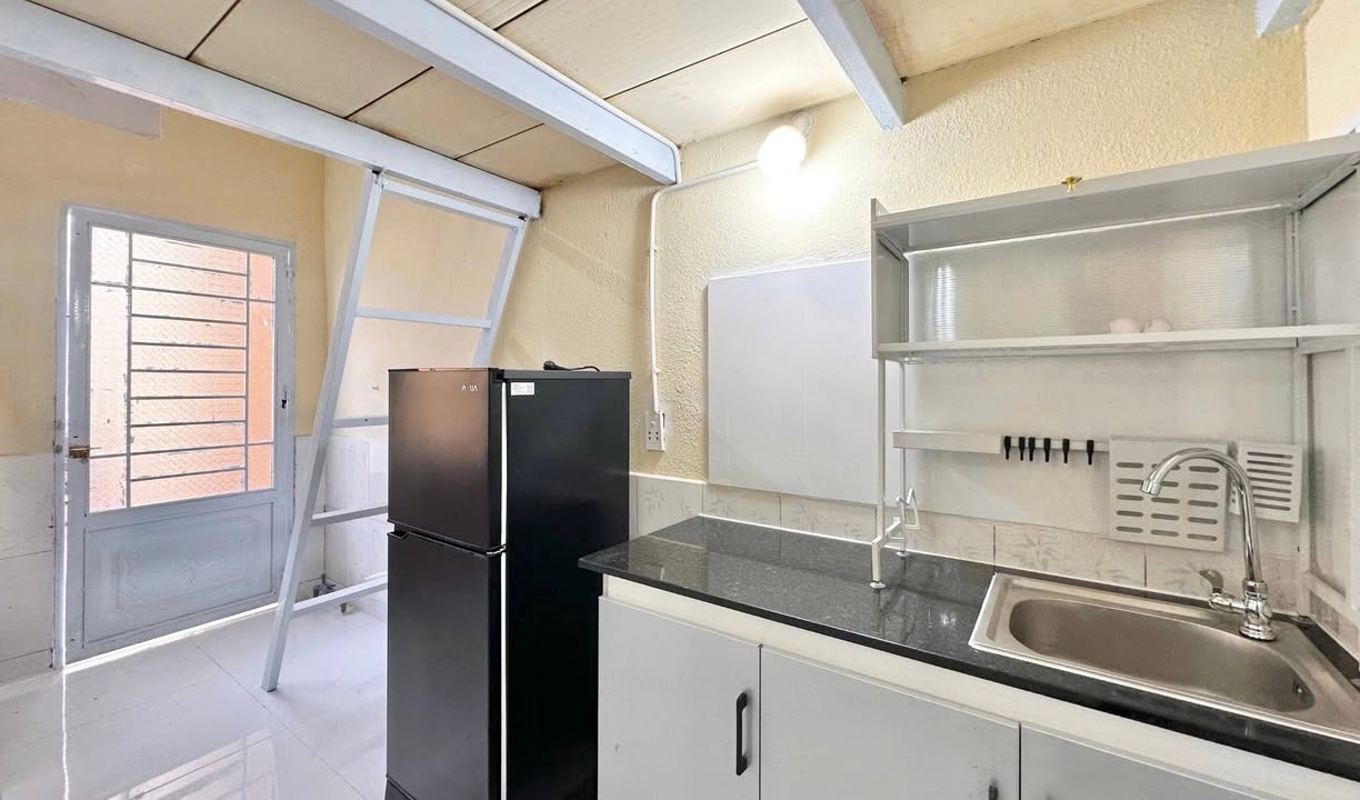 Duplex cho thuê tại Trường Thọ, Thủ Đức 2 tầng giá chỉ 3 triệu - Không gian sống lý tưởng!