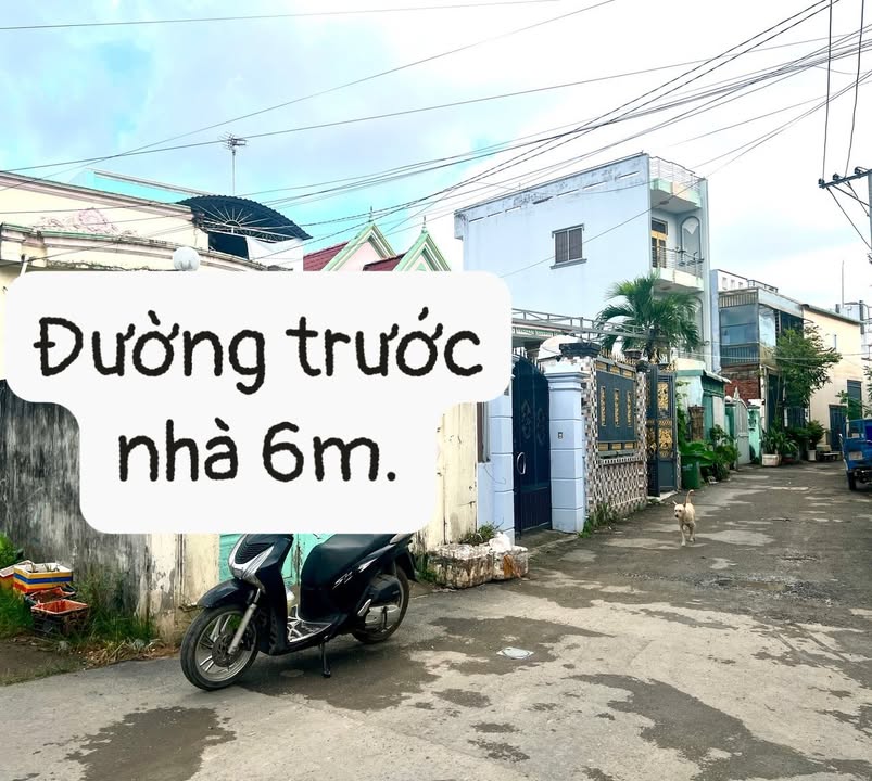 Nhà góc 2 mặt tiền Nguyễn Duy Trinh, Quận 9 - Diện tích 100m², giá thỏa thuận!
