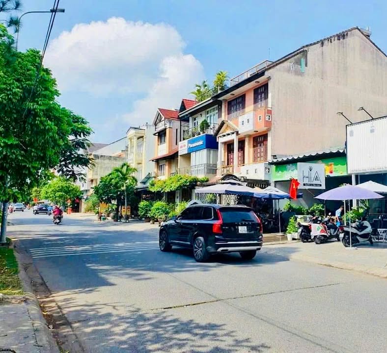 Bán gấp nhà mặt tiền Thân Văn Nhiếp, quận 2, 119m² giá 25 tỷ - Cơ hội đầu tư tuyệt vời!