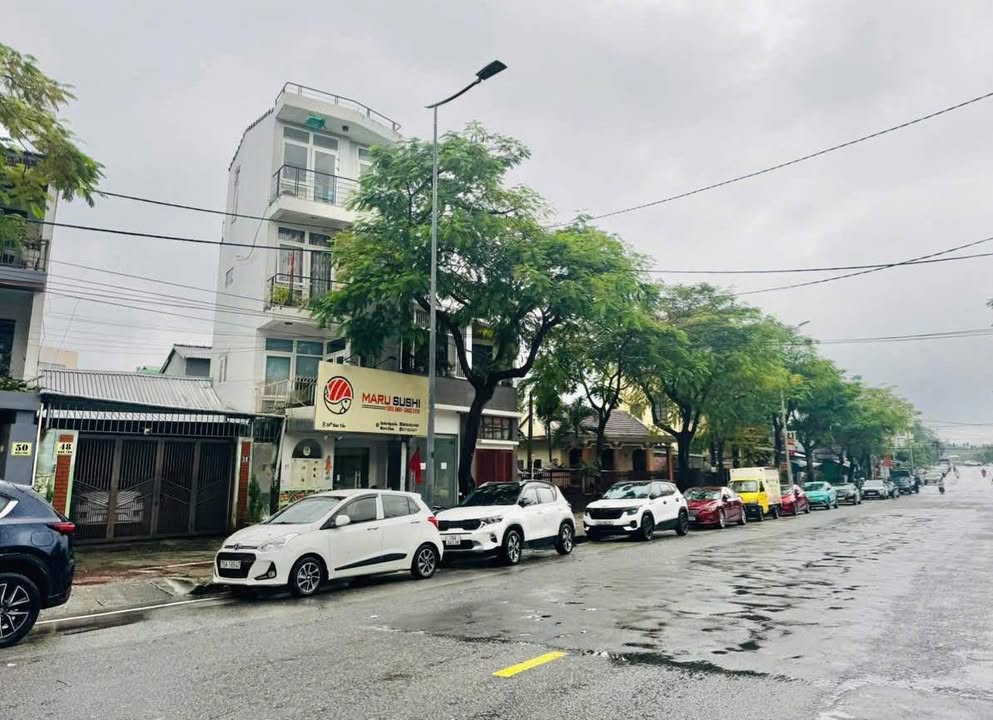 Nhà mặt tiền kinh doanh Đào Tấn, Huế 150m² giá 12 tỷ - Cơ hội đầu tư tuyệt vời!