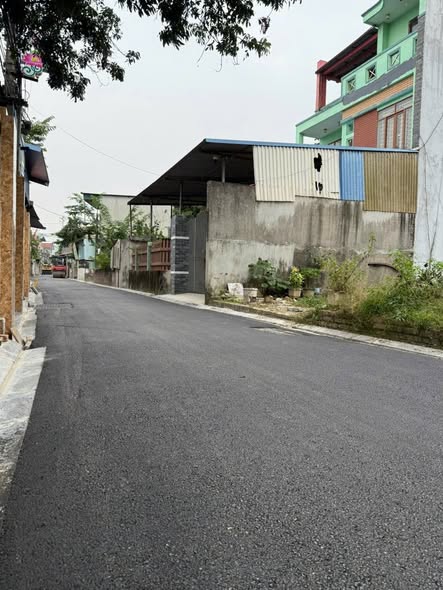 Đất nền 80m² Trục Chính Lương Quy, Xuân Nộn - Bán gấp, giá thỏa thuận!