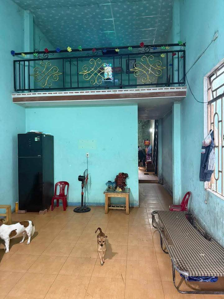 Đất ở Hòa Tiến Đà Nẵng 156m² giá 2.4 tỷ - Tặng nhà cấp 4 gác lửng trang trí đẹp!