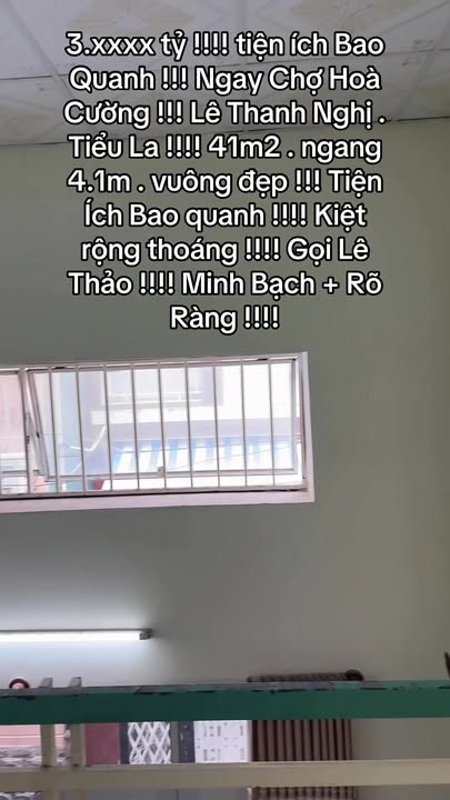 Nhà phố Hòa Cường Đà Nẵng 41m² giá 3 tỷ - Tiện ích đầy đủ cho gia đình!