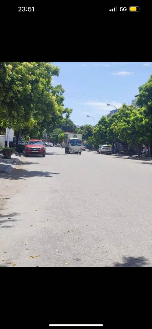 Nhà mặt tiền kinh doanh đường Dương Đình Nghệ, TP Thanh Hóa 102m² giá 7 tỷ - Vị trí đắc địa, kinh doanh sầm uất!