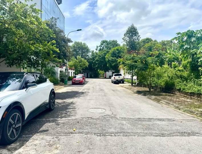 Đất KĐT An Hoạch 100m² - Giá Rẻ Vô Đối - Cần Bán Gấp!