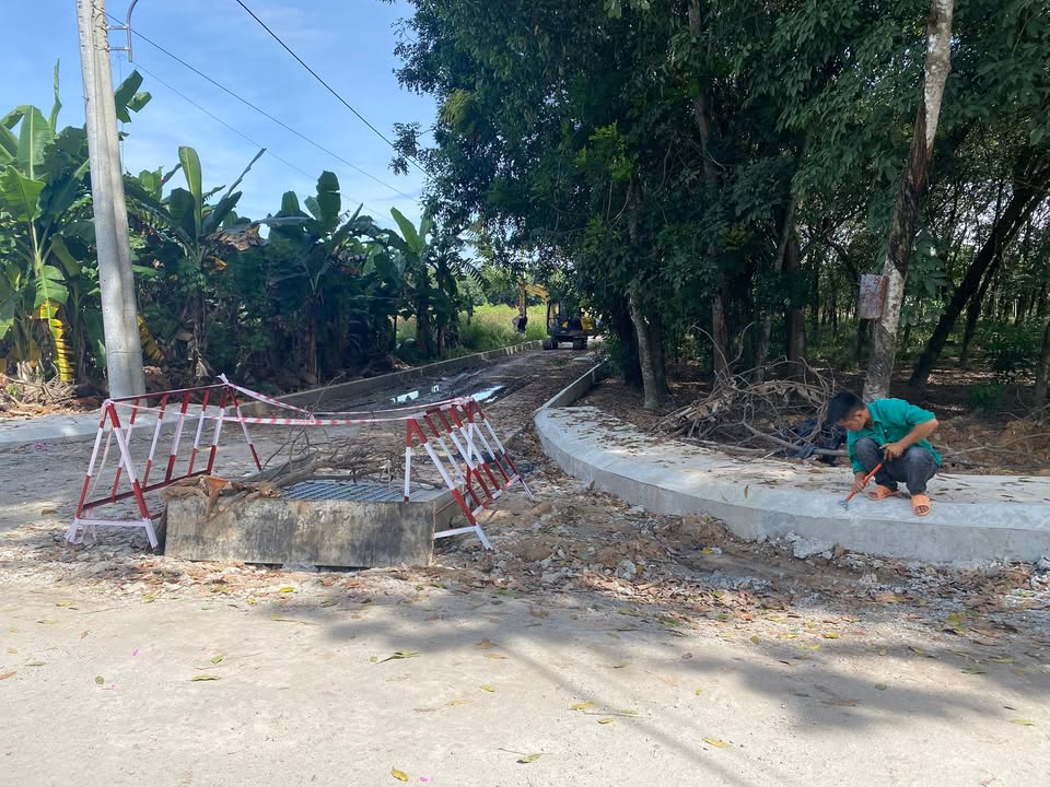 Đất nền Chánh Phú Hòa 170m² giá 1.1 tỷ - Đầu tư sinh lời ngay!