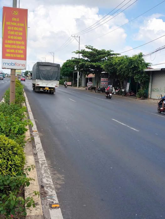 Đất nền mặt tiền ĐT741, Đồng Phú 880m² giá 6 tỷ - Cơ hội đầu tư tuyệt vời!