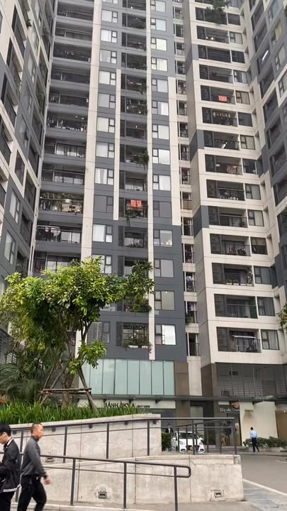 Căn hộ Imperia Minh Khai 108m² giá 8.64 tỷ - Chính chủ cần bán gấp!