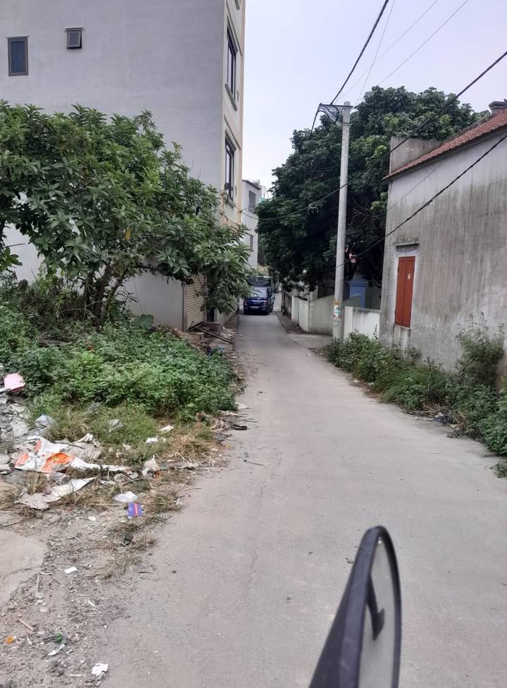 Đất thổ cư Môn Tự, Nam Sơn, Bắc Ninh 71m² giá 2.6 tỷ - Vị trí đắc địa gần KCN!