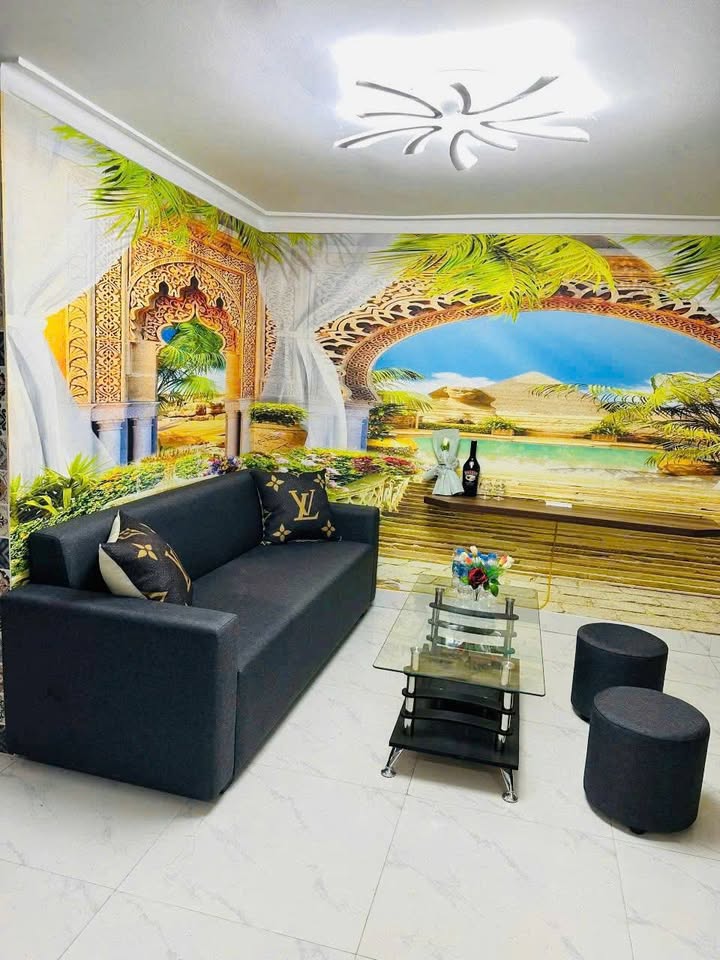 Nhà 3 tầng Phạm Hữu Điều, Lê Chân, Hải Phòng 30m² giá 1.55 tỷ - Sẵn sàng vào ở ngay!