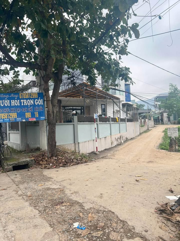 Đất nền 93m² khu 9, Thanh Sơn, Uông Bí giá 900 triệu - Cắt lỗ sâu ngay hôm nay!