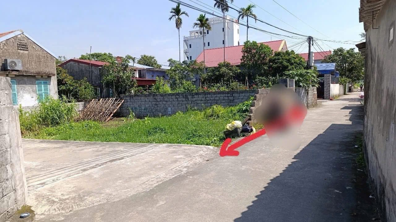 Đất nền Trường Thành An Lão 127m² giá 1 tỷ - Chính chủ bán gấp!