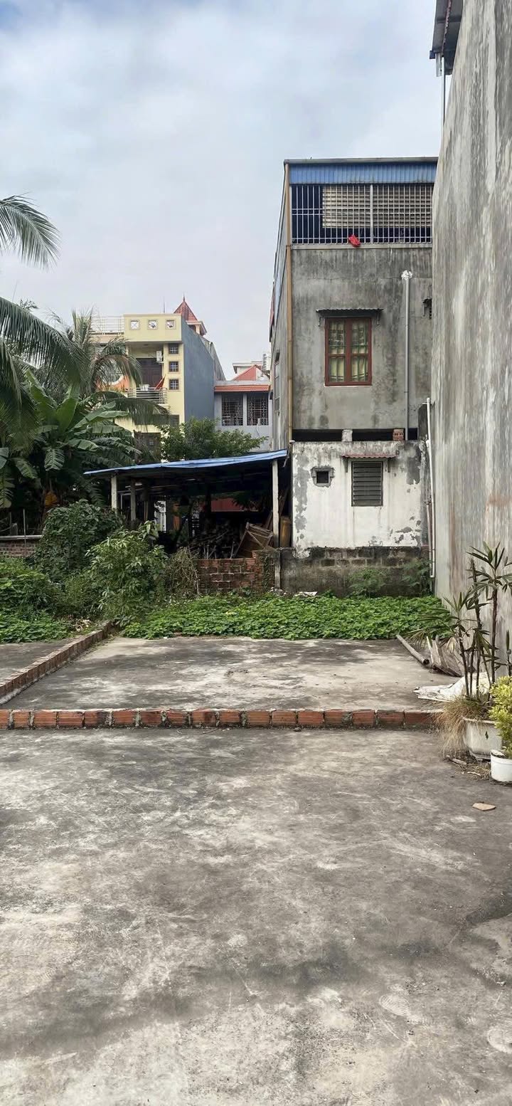 Đất nền Thị Trấn Núi Đèo 53m² giá 1.2 tỷ - Đầu tư sinh lời cao!