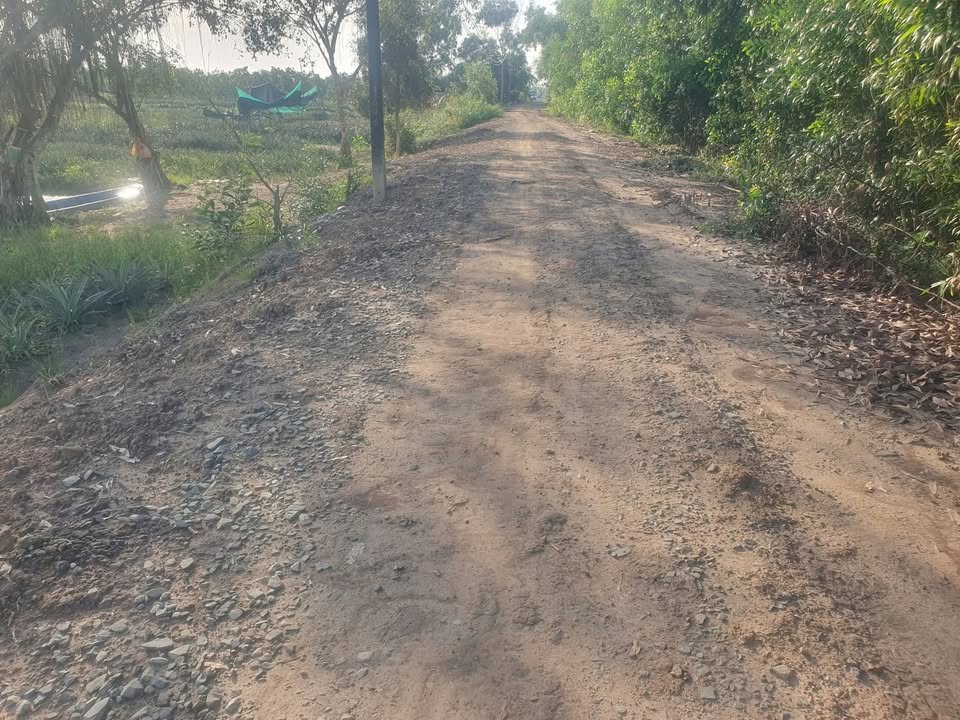 Đất nền Hưng Thạnh, Tân Phước, 3400m² giá 900 triệu - Cơ hội đầu tư tuyệt vời!