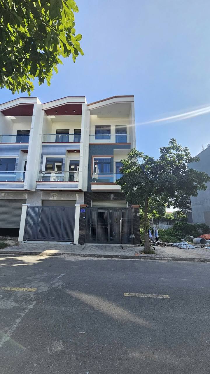 Đất nền An Phú Thuận An 71.8m² giá 2.85 tỷ - Sổ hồng riêng, hỗ trợ ngân hàng!