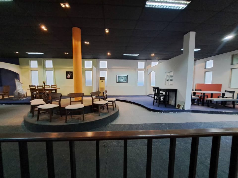 Cho thuê shophouse mặt tiền ĐT743 An Phú 530m² - Giá thuê hợp lý chỉ 6 USD/m²!