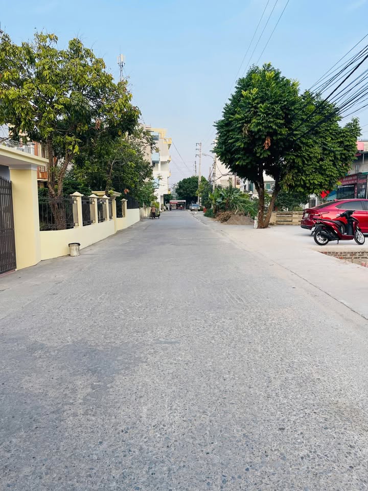 Nhà phố Hoàng Diệu Thái Bình 65m² giá 2 tỷ - Kinh doanh thuận lợi