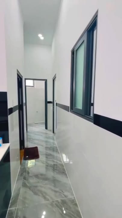 Nhà mặt tiền Long Phước, Bà Rịa 92m² giá 1.85 tỷ - Sẵn sàng đón Tết!