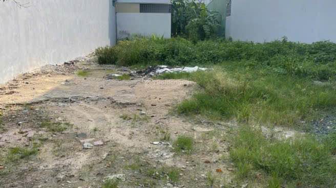 Đất thổ cư 200m² tại Trảng Dài, Biên Hòa giá 2.999 tỷ - Khu dân cư sầm uất!