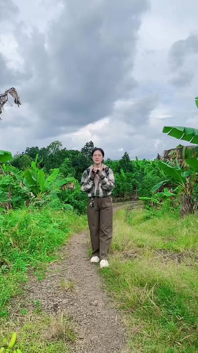 Đất vườn 1000m² tại Sông Thao, Trảng Bom giá chỉ 499 triệu - Cơ hội vàng đầu tư!